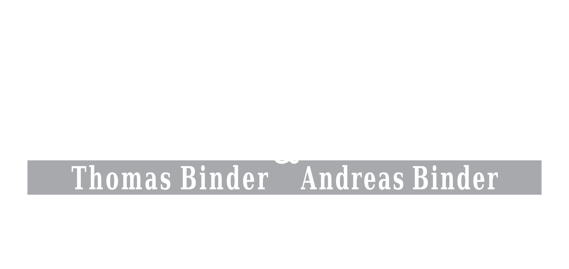 Steuerberater Thomas Binder & Andreas Binder